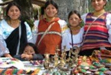 Otavalo Market with Lunch